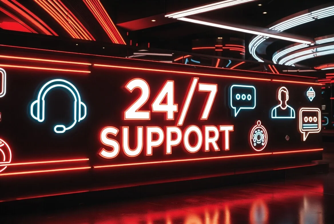 Beef Casino Erfahrungen mit Support und Auszahlung im Test