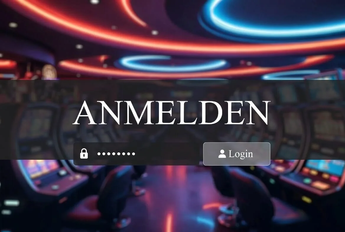 Beef Casino Login und Anmeldung am Konto