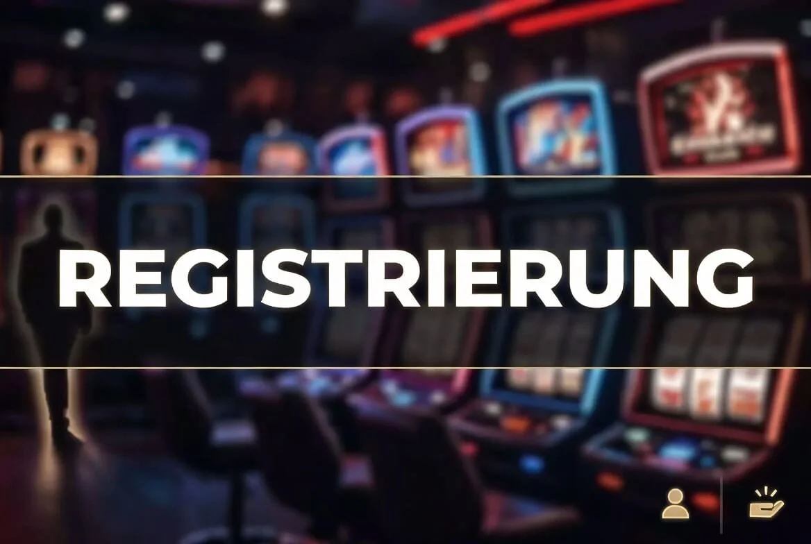 Beef Casino Registrierung mit E-Mail und Passwort